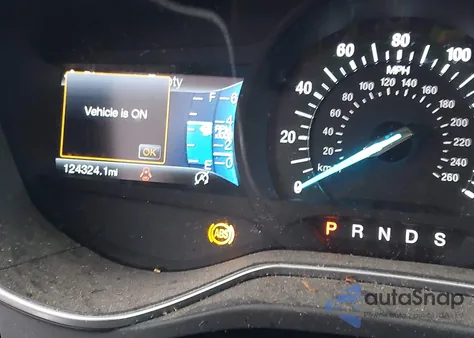 2017 Ford Fusion Se from USA, damaged, VIN 3FA6P0HD3HR313803